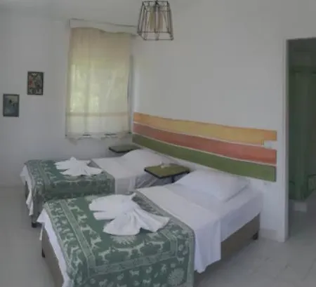 Hotel Mi Selimiye Marmaris