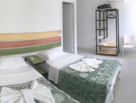 Mi Selimiye Marmaris