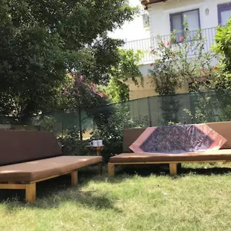 Hotel Mi Selimiye Marmaris