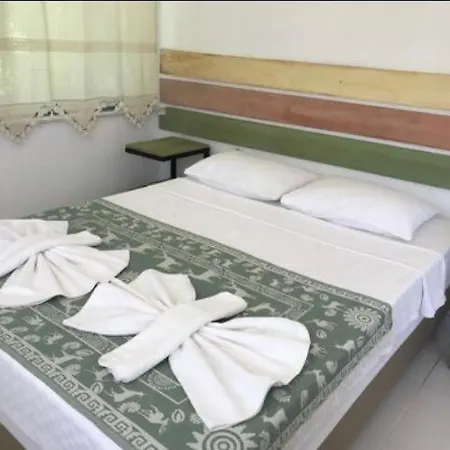 Mi Selimiye Hotel *