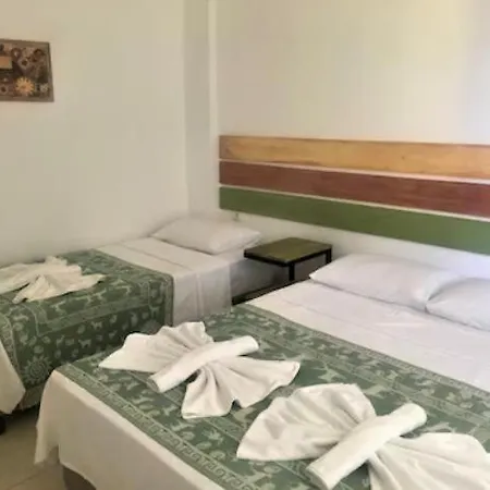 Mi Selimiye Hotel Marmaris