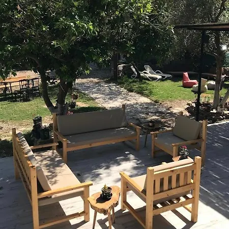 Mi Selimiye Hotel Marmaris